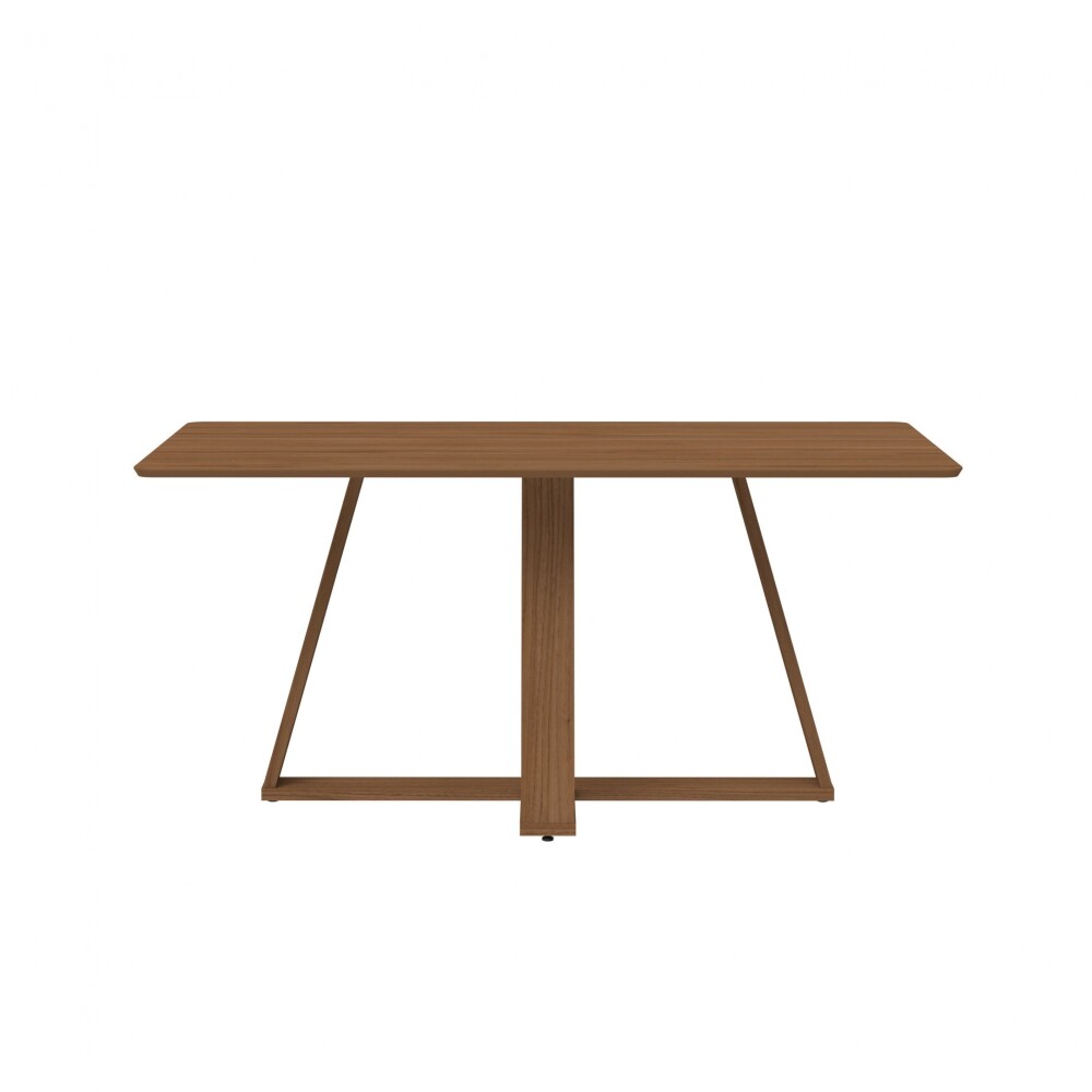 Mesa de comedor Avena - 1.6 - Linea Mónaco Mesa de comedor Avena - 1.6 - Linea Mónaco