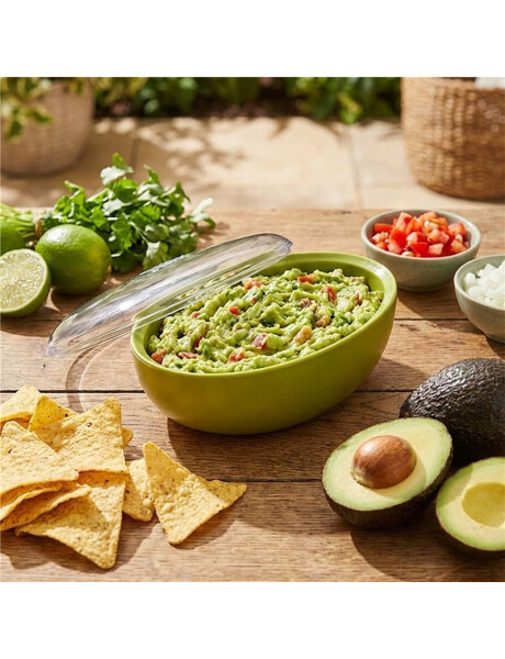 RECIPIENTE PARA GUARDAR GUACAMOLE JOIE RECIPIENTE PARA GUARDAR GUACAMOLE JOIE