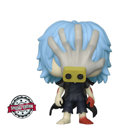 Tomura Shigaraki · My Hero Academia [Exclusivo] - 1149 Tomura Shigaraki · My Hero Academia [Exclusivo] - 1149