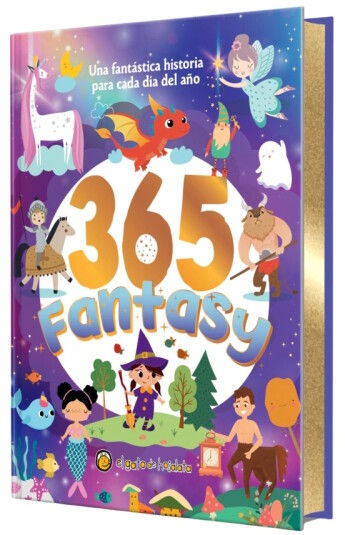 365 Fantasy 365 Fantasy