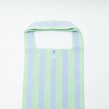BOLSO ST TROPEZ Verde Menta