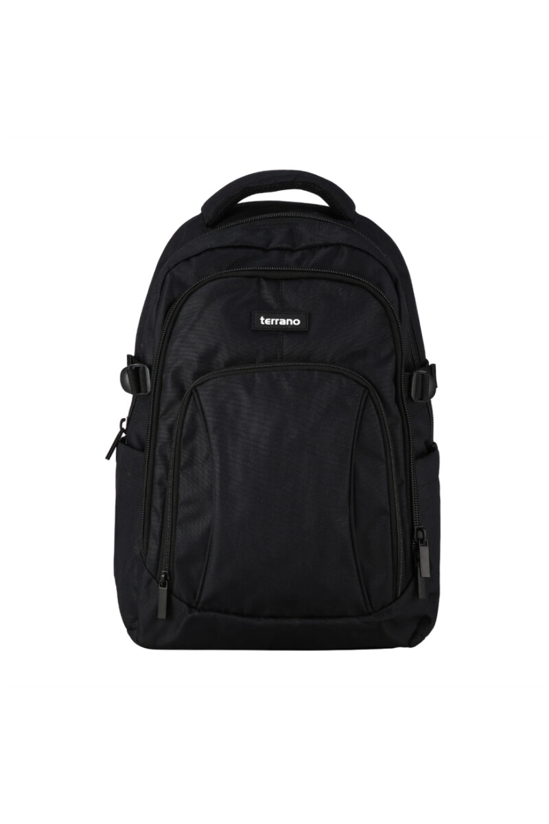 Mochila All Black 01 Mochila All Black 01