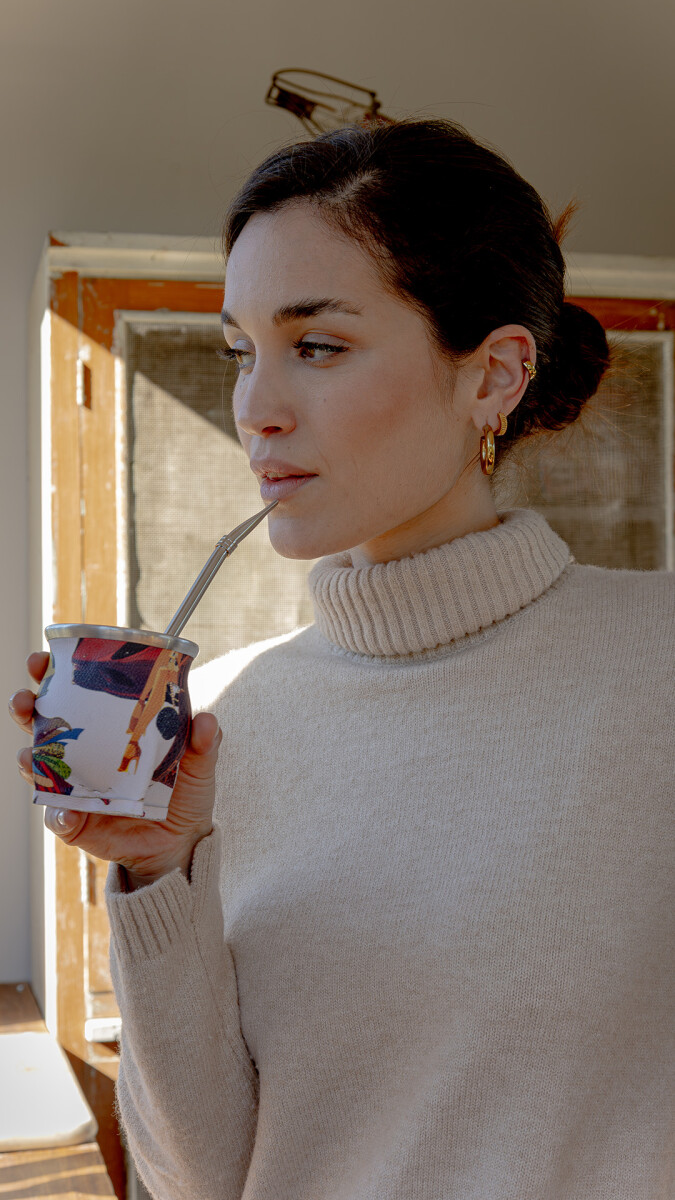KIT MATERO AUSTRALIS - LADY 