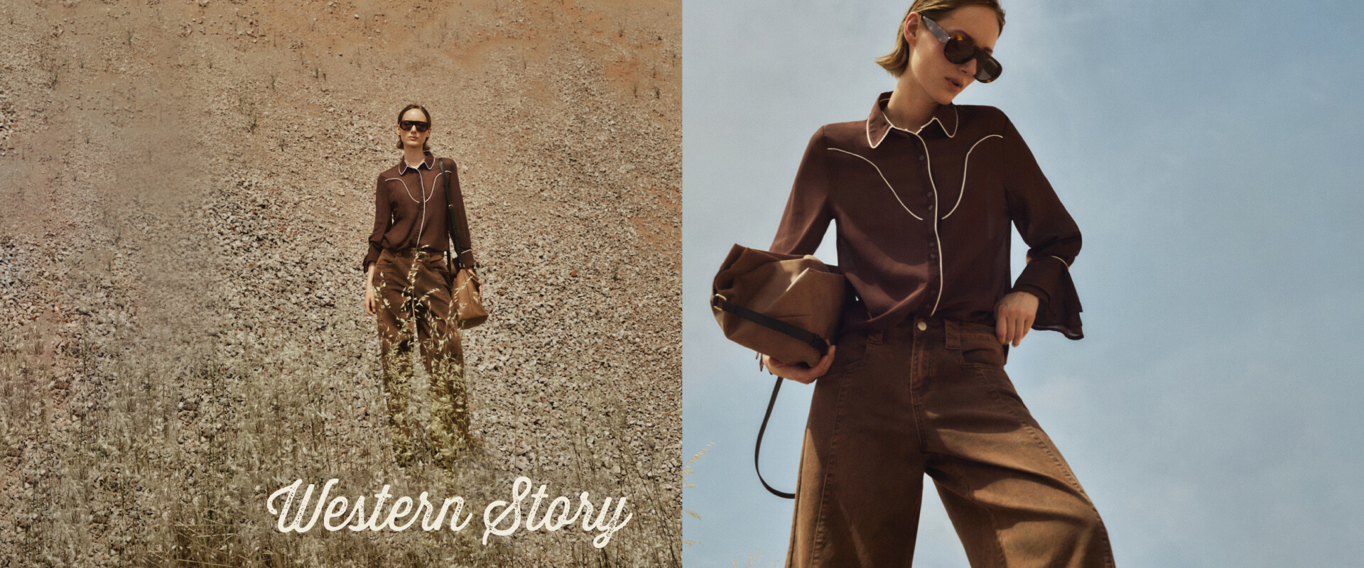 Western Story.