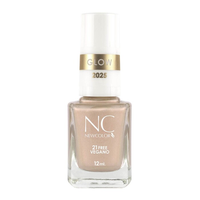 NEW COLOR ESMALTE N 3.58 TORNASOLADO única
