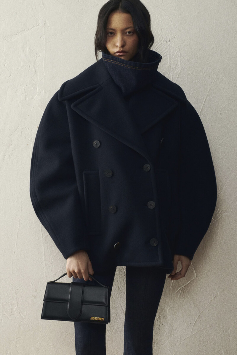 BOLSO LE GRAND Negro