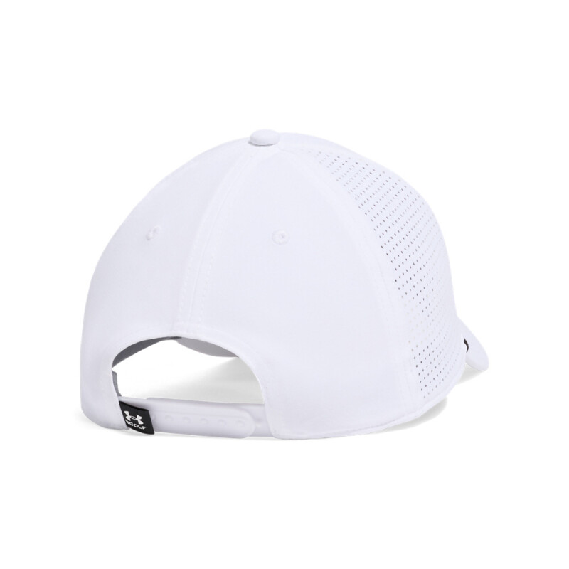 M Driver Snapback-BLU WHT-102