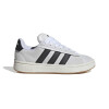Championes ADIDAS CALZADO GRAND COURT ALPHA de Mujer - JP7631 Blanco-negro