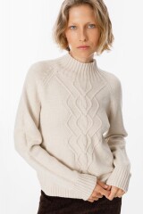 Sweater Rone Beige