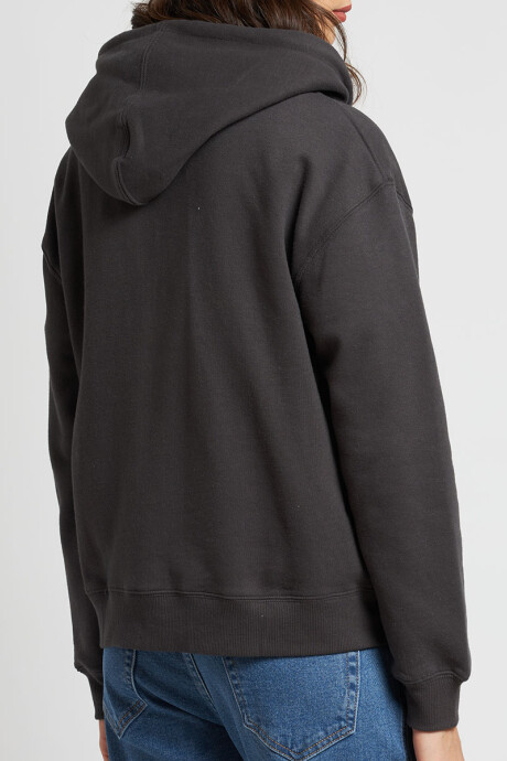 CANGURO C/C ANAIS RUSTY Gris Oscuro