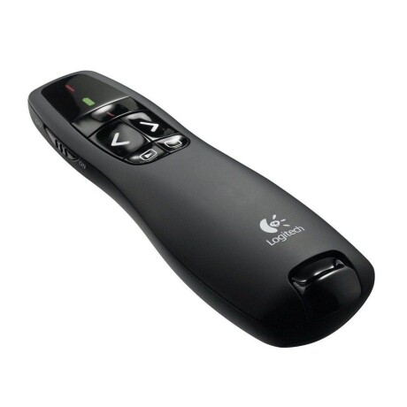 LOGITECH 910-001354 PRESENTADOR R400 Logitech 910-001354 Presentador R400