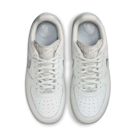 Championes Nike Air Force 1 Dance de Mujer Blanco