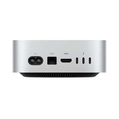 Mac Mini M4 24GB RAM 512GB SSD 10C-CPU 10C-GPU Mac Mini M4 24GB RAM 512GB SSD 10C-CPU 10C-GPU