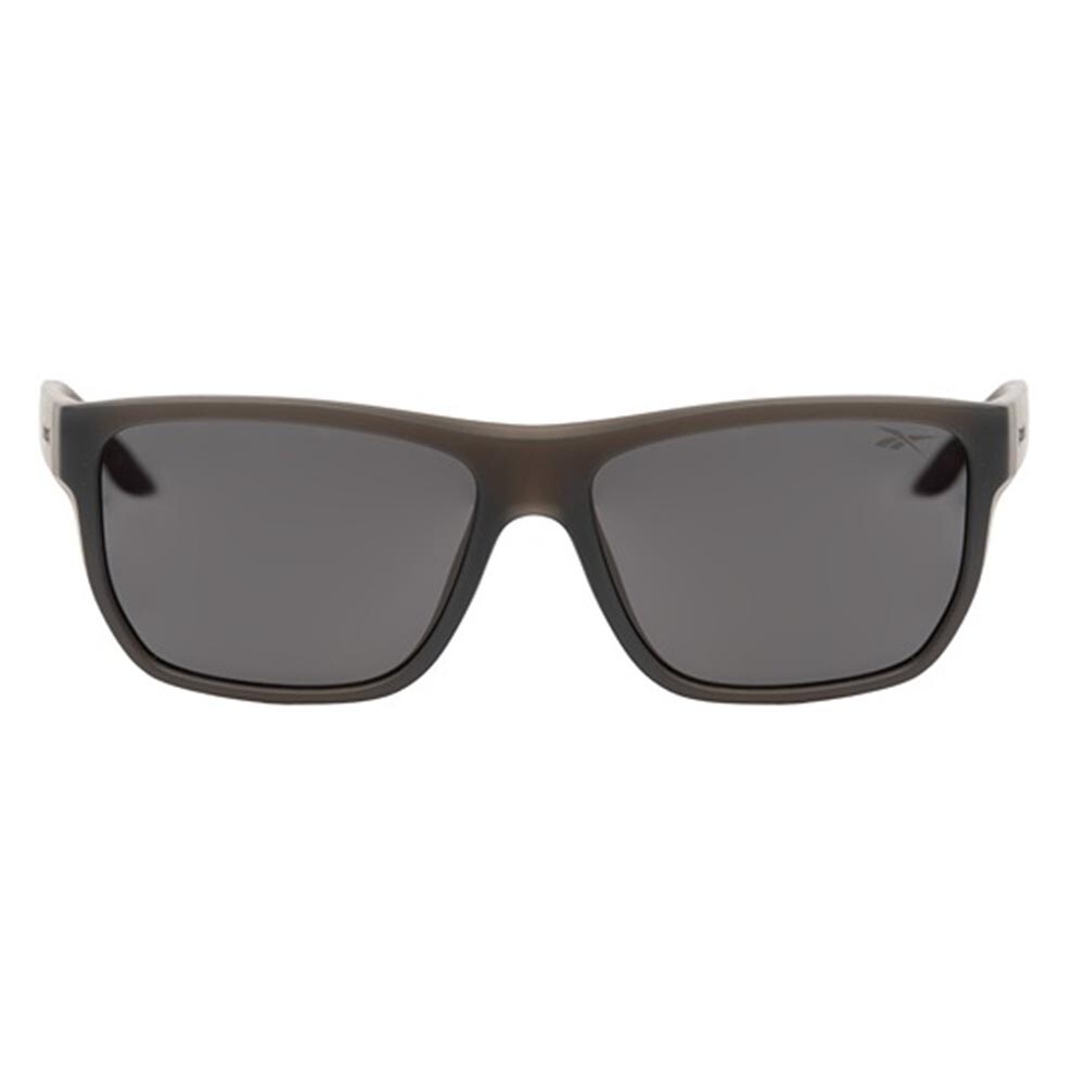 Lentes De Sol Chilli Beans Performance Reebok Negro/gris