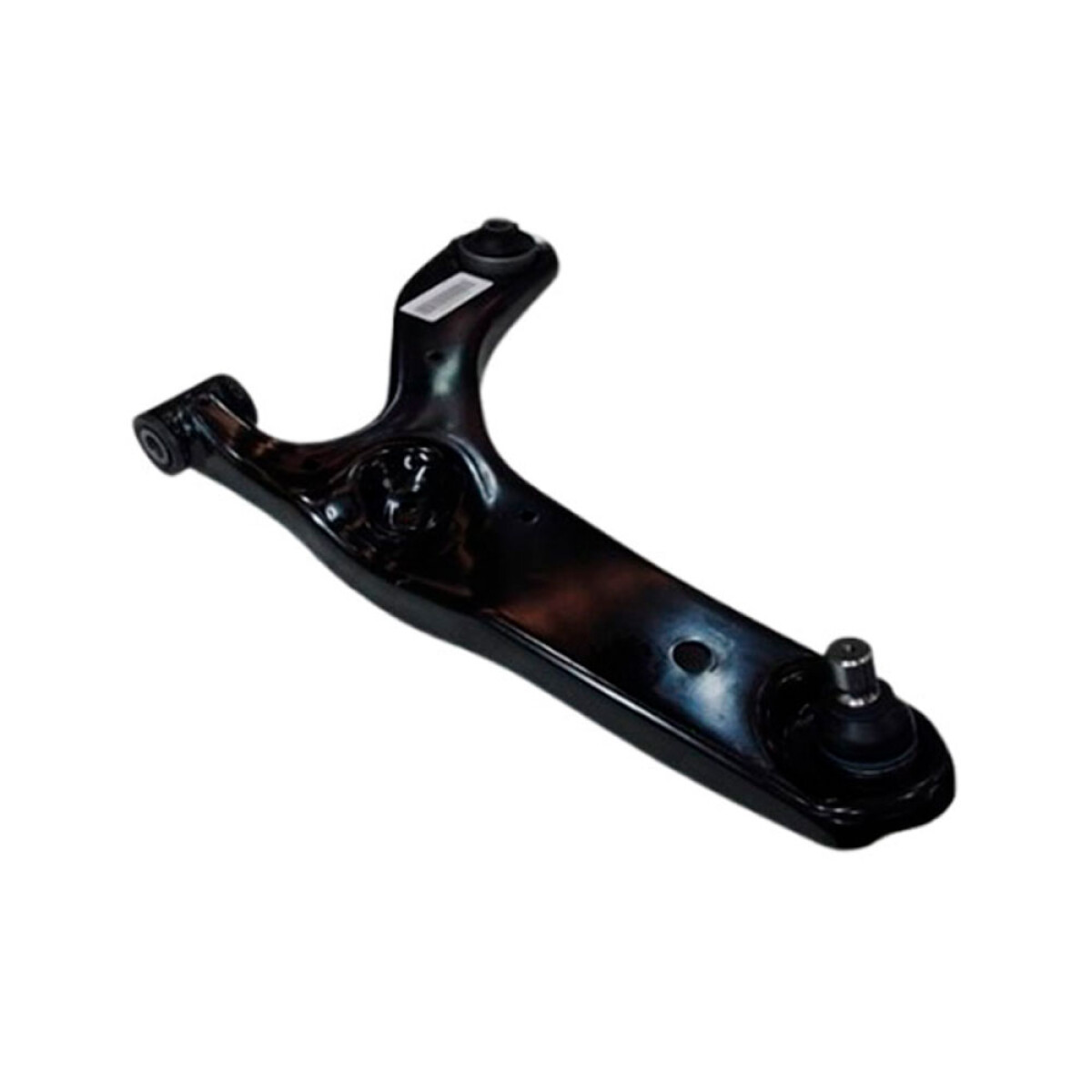 BASTIDOR SUSPENSION DONGFENG BASTIDOR IZQUIERDO DONGFENG NAMMI - 