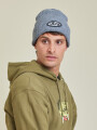 GORRO DIVAL RUSTY Gris