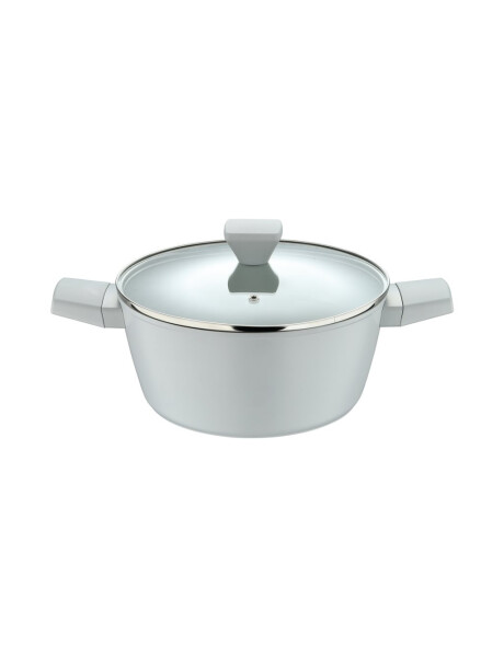 OLLA 28X12.5CM ALUM. FORJADO IND. CEMENTO OLLA 28X12.5CM ALUM. FORJADO IND. CEMENTO