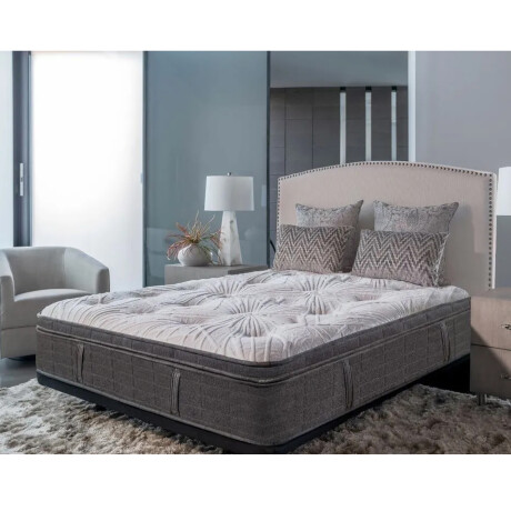 COLCHÓN 2 PLAZAS - SOPORTE 250 KG POR LADO COLCHÓN 2 PLAZAS - SOPORTE 250 KG POR LADO