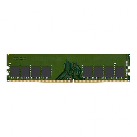 Kingston - Memoria DDR4 KVR32N22S8/16 - 16GB. 1RX8 2G X 64-BIT. Udimm. 3200MHZ. 001