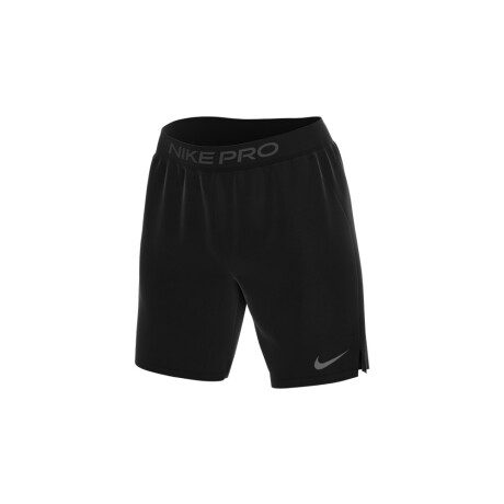 SHORT NIKE PRO FLEX VENT MAX 3.0 Black