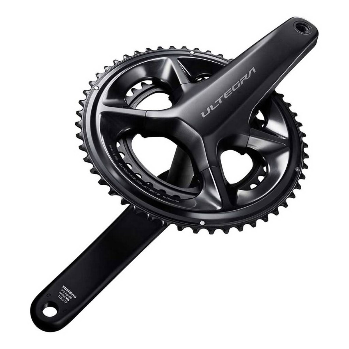 Biela Shimano Ultegra R8100 52/36 170mm 