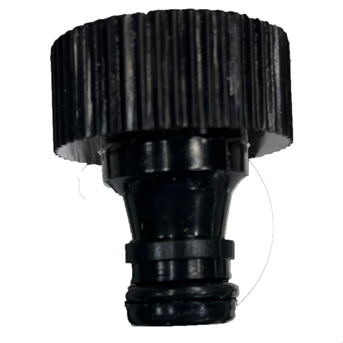 ADAPTADOR DE MANGUERA HEMBRA 3/4" 