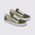 Championes Vans Old Skool Verde