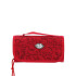 Necessaire Las Oreiro Rojo