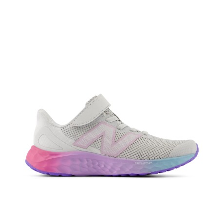 Championes New Balance de Niño - Arishi V4 - PAARIGR4 SEA SALT