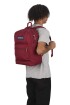MOCHILA CROSS TOWN PLUS RUSSET RED
