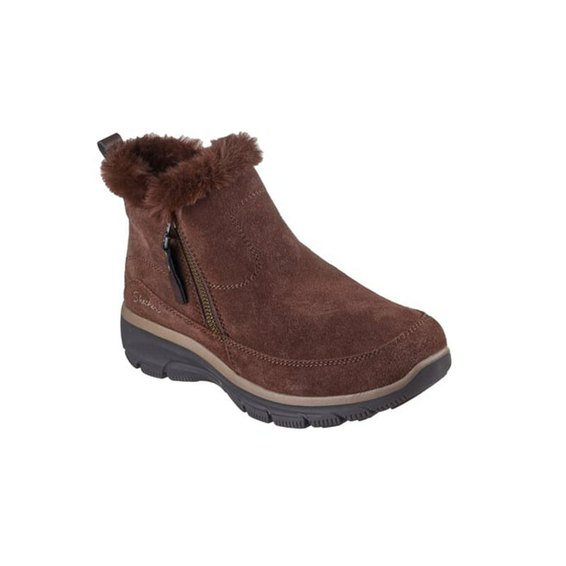 Calzado Easy Going Marrón