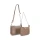 CARTERAS VENET - CUERO NAPOLES VISION