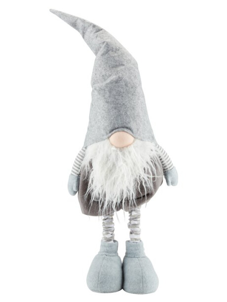 Elfo navideño GLASER piernas ajustables Elfo navideño GLASER piernas ajustables