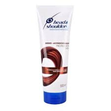 HEAD&SHOULDERS DERMO ACONDICIONADOR PROTECCIÓN CAÍDA 300ml HEAD&SHOULDERS DERMO ACONDICIONADOR PROTECCIÓN CAÍDA 300ml