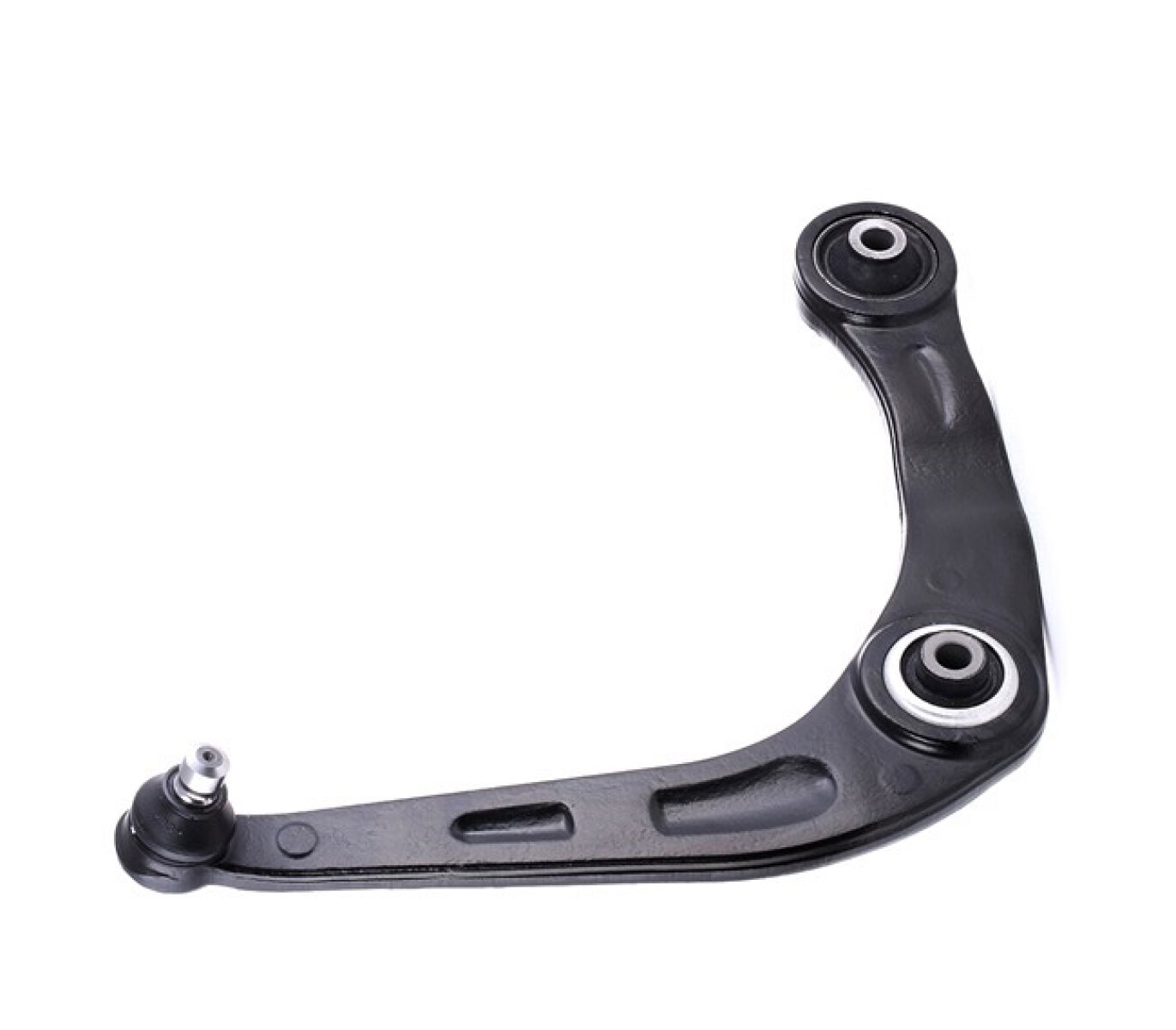 BASTIDOR SUSPENSION CITROEN - PEUGEOT IZQ 206 ESTAMPADO - 