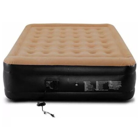 SOMMIER JILONG ELECTRICO 2 PLAZA C/ALMOHADA 203 X 152 X 47 SOMMIER JILONG ELECTRICO 2 PLAZA C/ALMOHADA 203 X 152 X 47