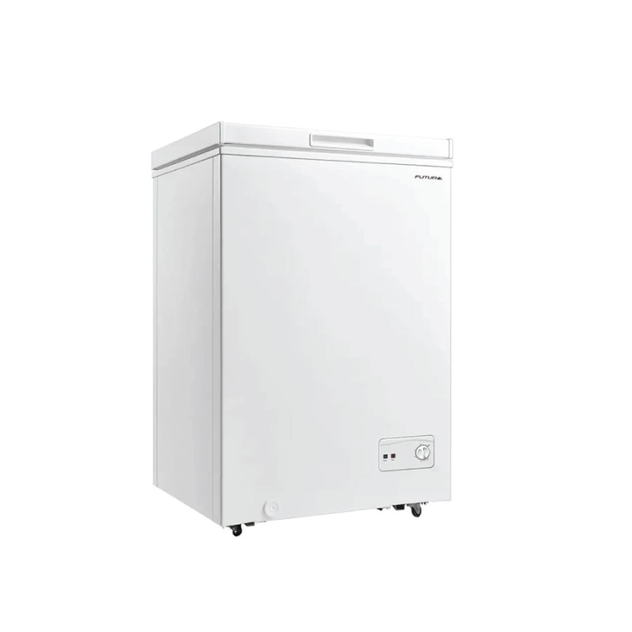 Freezer Horizontal 99Lt Blanco Futura Freezer Horizontal 99Lt Blanco Futura