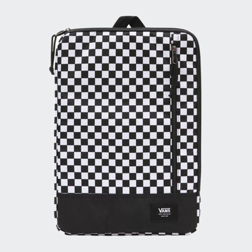 Funda Vans para portátil Padded Negro