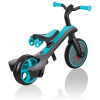 Triciclo Globber Trike Explorer 2 in 1 in Teal Triciclo Globber Trike Explorer 2 in 1 in Teal