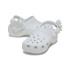 Classic Platform Bouquet Clog - Mujer Moonlight