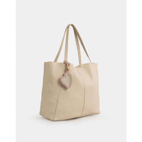 Carteras De Mano Blanco Crudo