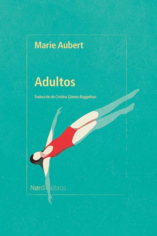 Adultos Adultos