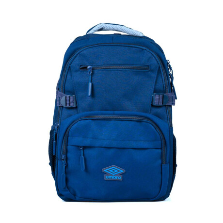 Mochila Umbro Claso Unisex Multicolor