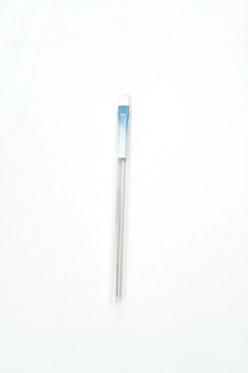 Brocha Para Labios - Color Unico 