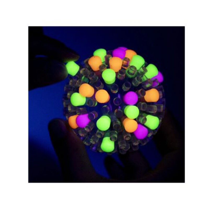 Brite Ball Glow Needoh Brite Ball Glow Needoh