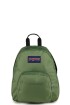 MOCHILA MINI HALF PINT CARGO GREEN
