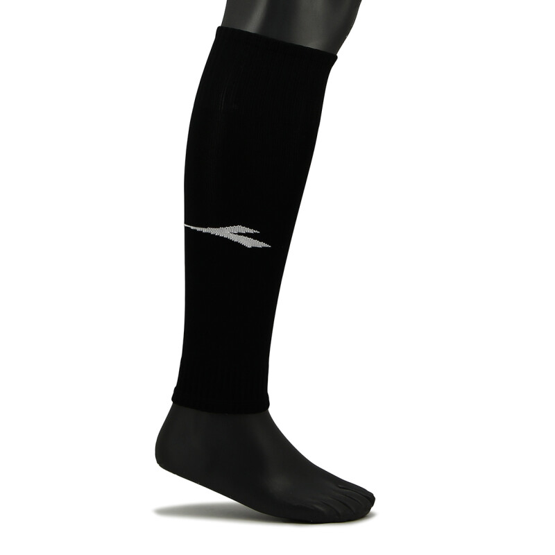 Medias Fútbol Sin Pie Adulto Diadora Ciao Ii Negro