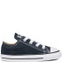 Chuck Taylor All Star OX Navy NAVY/BLACK/WHITE