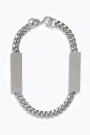 COLLAR Plata
