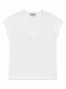 REMERA NURIA BLANCO